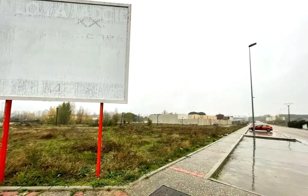 Residential land for sale in Camino De Las Lobas, imagen 8