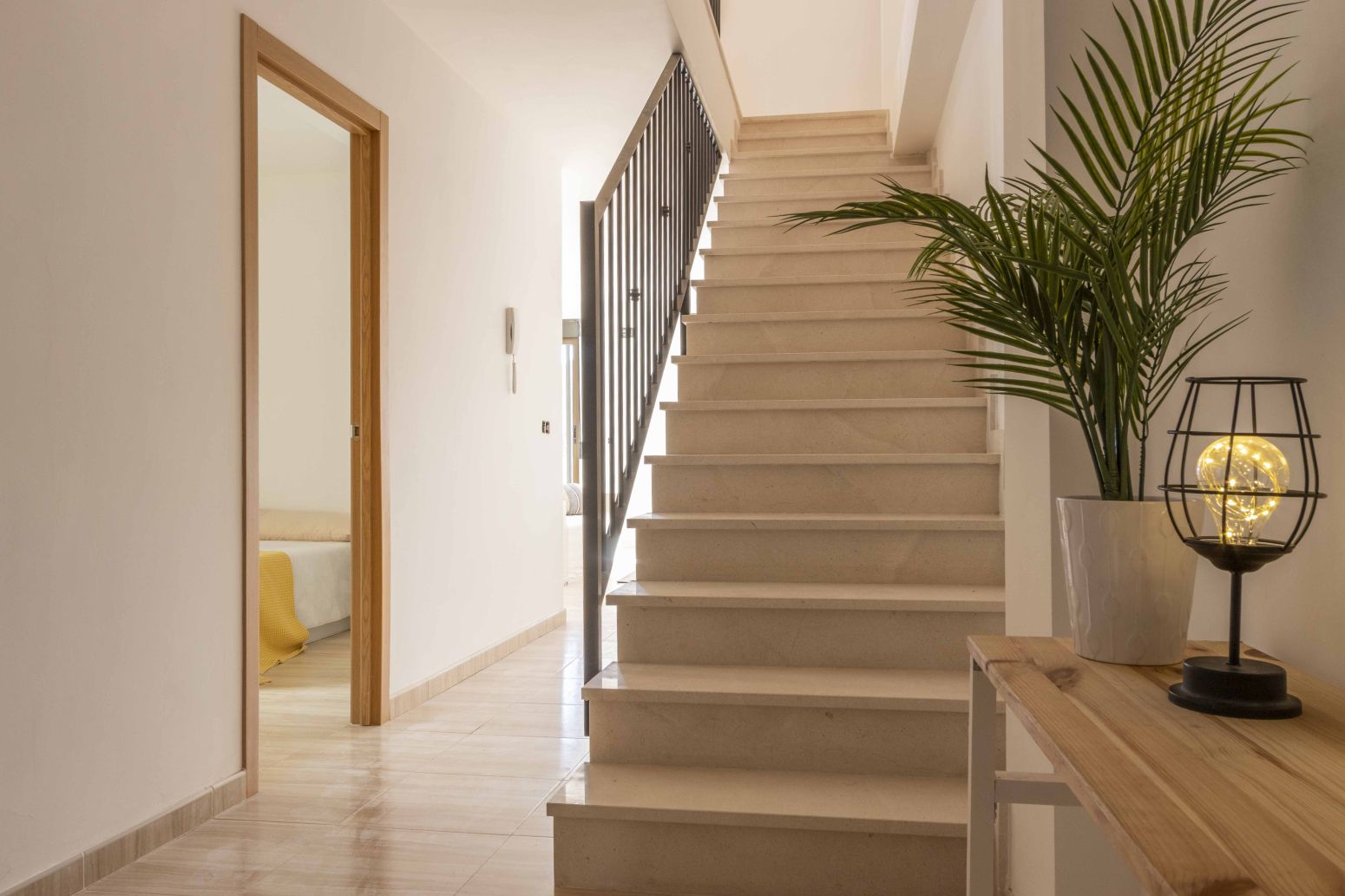 Attic for sale in Serra