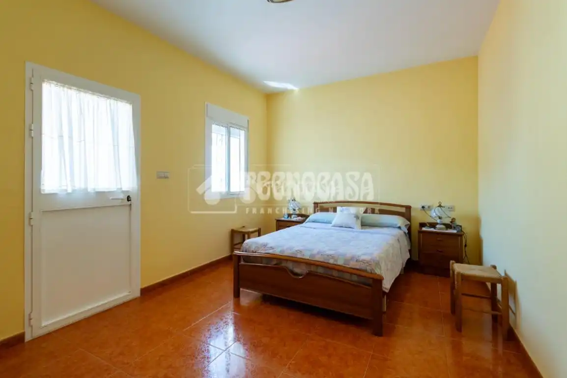 Casa bifamiliare con terrazza in vendita a Vélez-Málaga ciudad, imagen 26