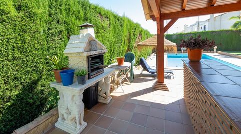 Foto 4 de Casa o chalet en venta en Calle Calle Alonso Cano, 16, Villa de Otura, Granada
