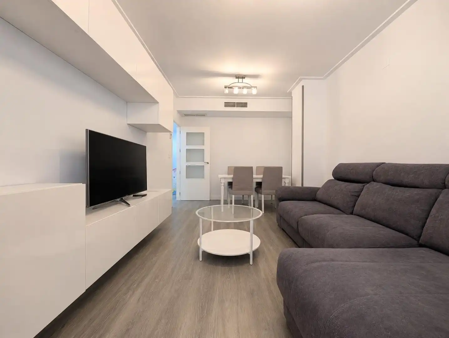 Appartement compact avec ascenseur à vendre à Elche ciudad, imagen 2