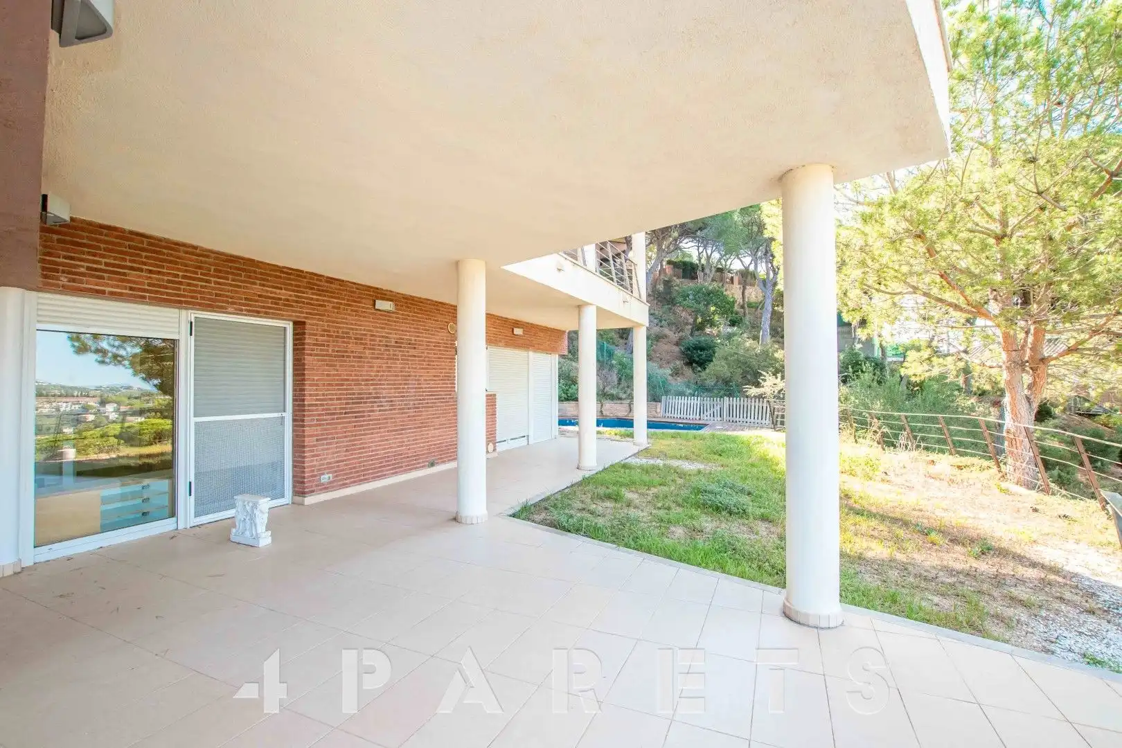 House with terrace for sale in Cabrils, imagen 15