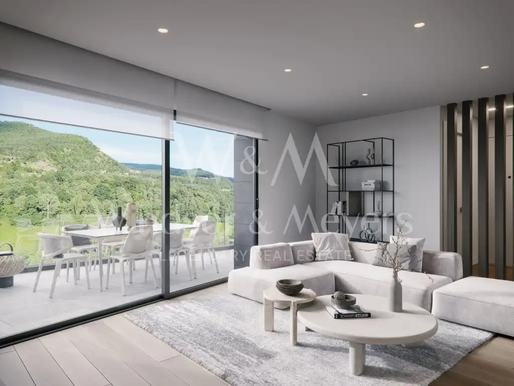 Piso con ascensor en venta en Avinguda de Sant Antoni, imagen 4
