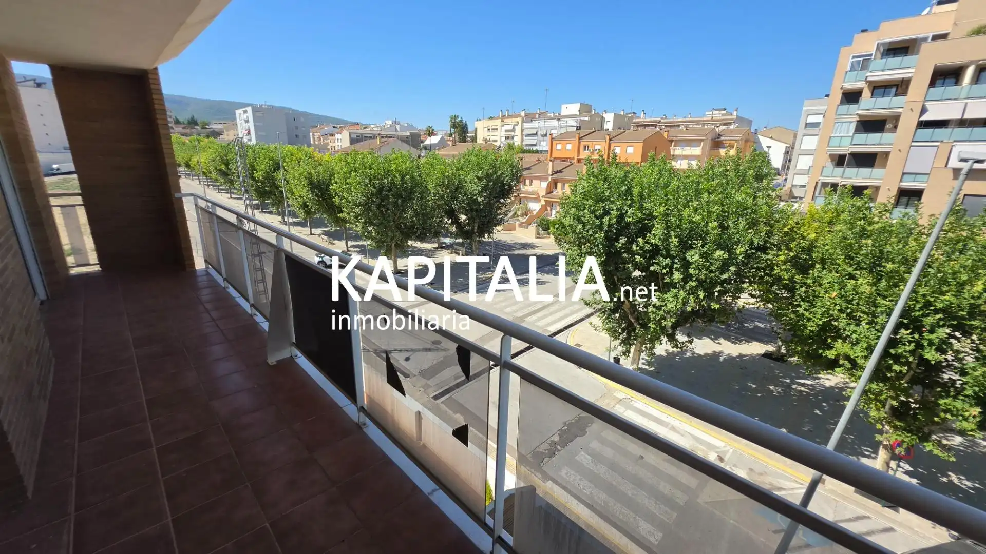 Appartamento con terrazza in vendita a Albaida, imagen 16