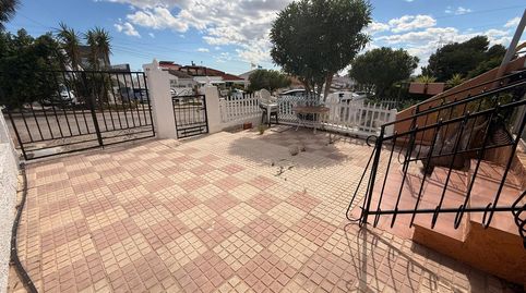 Foto 3 de Casa adosada en venda a Calle Costa de Garraf, 20, Rojales Hills - Rosa Bugalows, Rojales