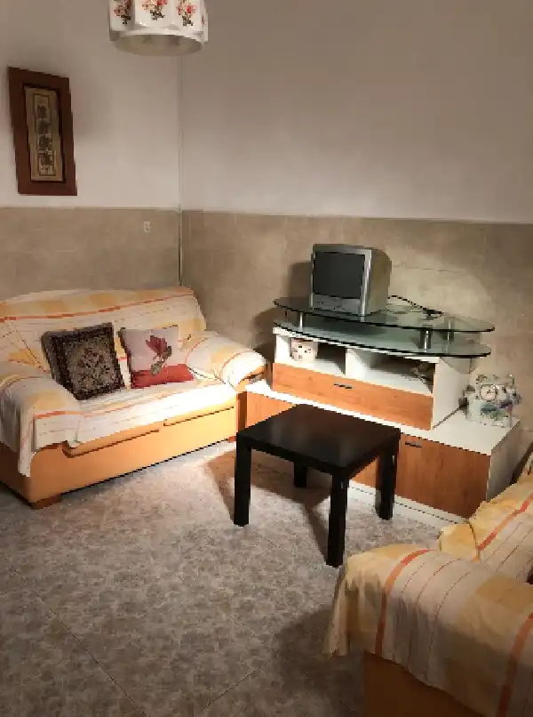 Casa aparellada en venda a Callosa de Segura