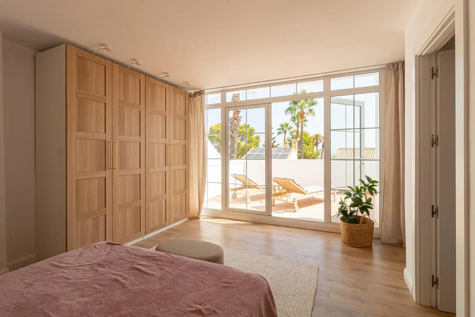Chalet con terraza en venta en Orihuela Costa, imagen 43