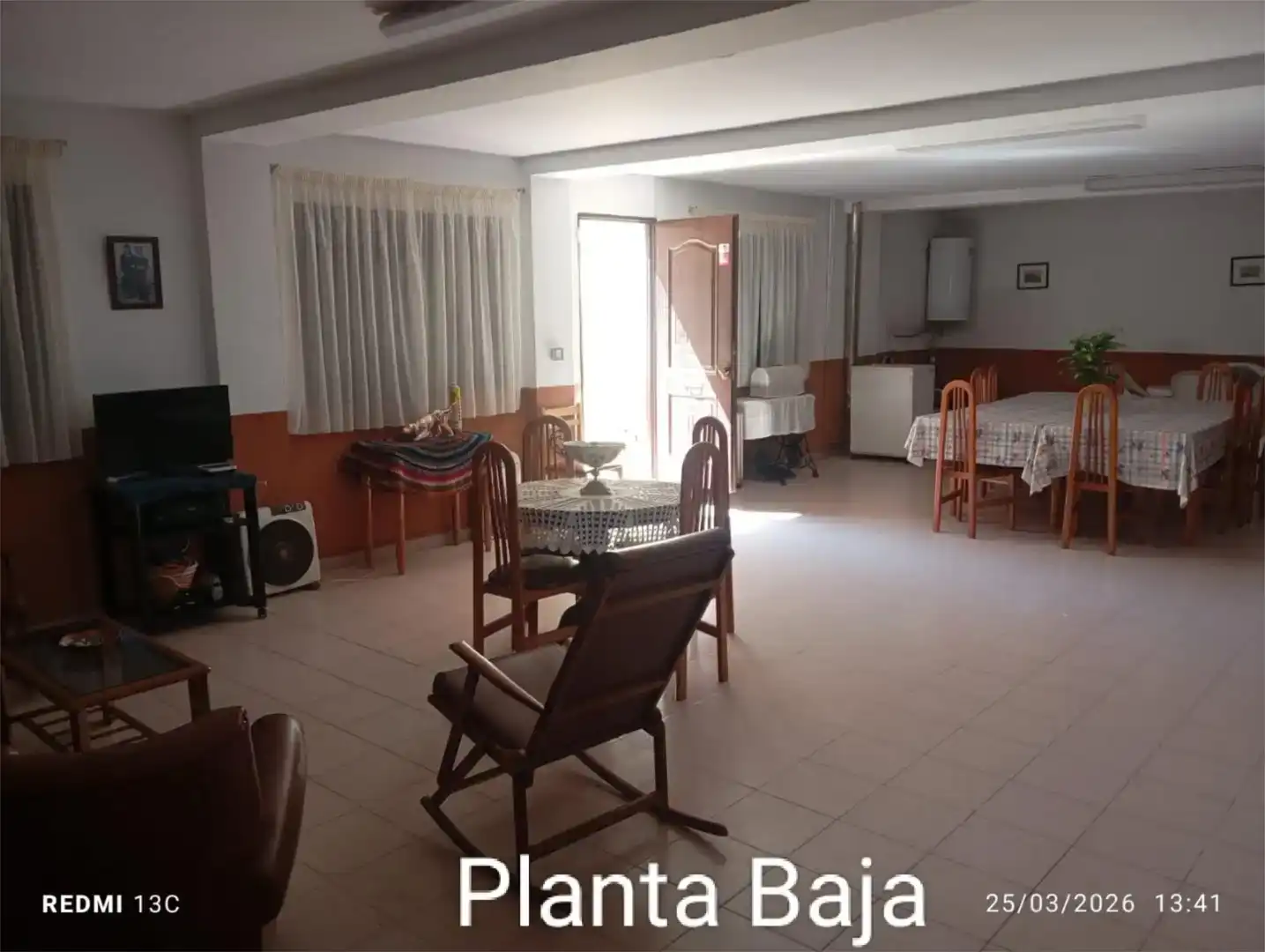 Houses for sale in Reíllo  with Furnished