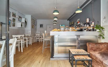 Premises for sale in  Barcelona Capital  with Air Conditioner, Parquet flooring and Alarm