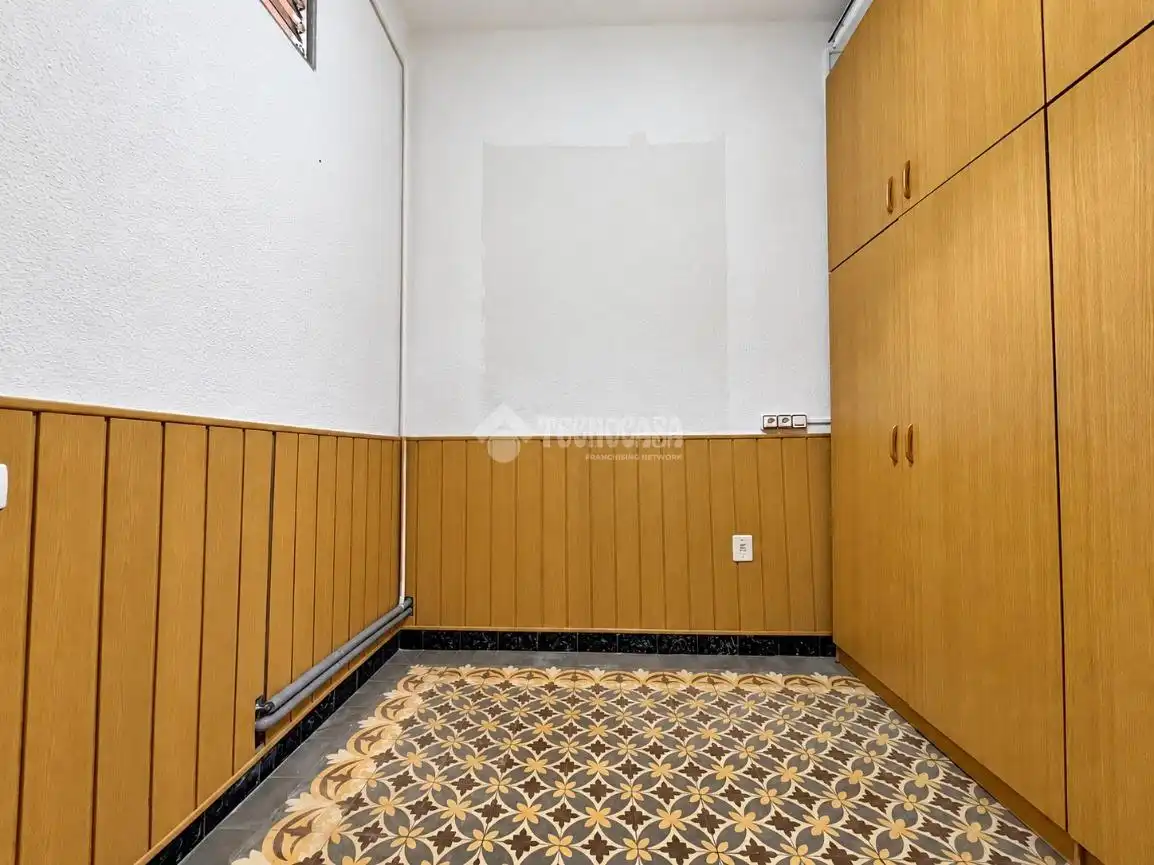 Casa aparellada en venda a Horta - Guinardó, imagen 46