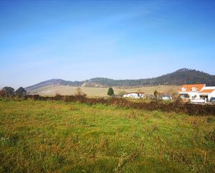 Land for sale in Santa Cruz de Bezana