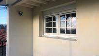 Balcony of House or chalet for sale in Miño  with Heating, Private garden and Terrace