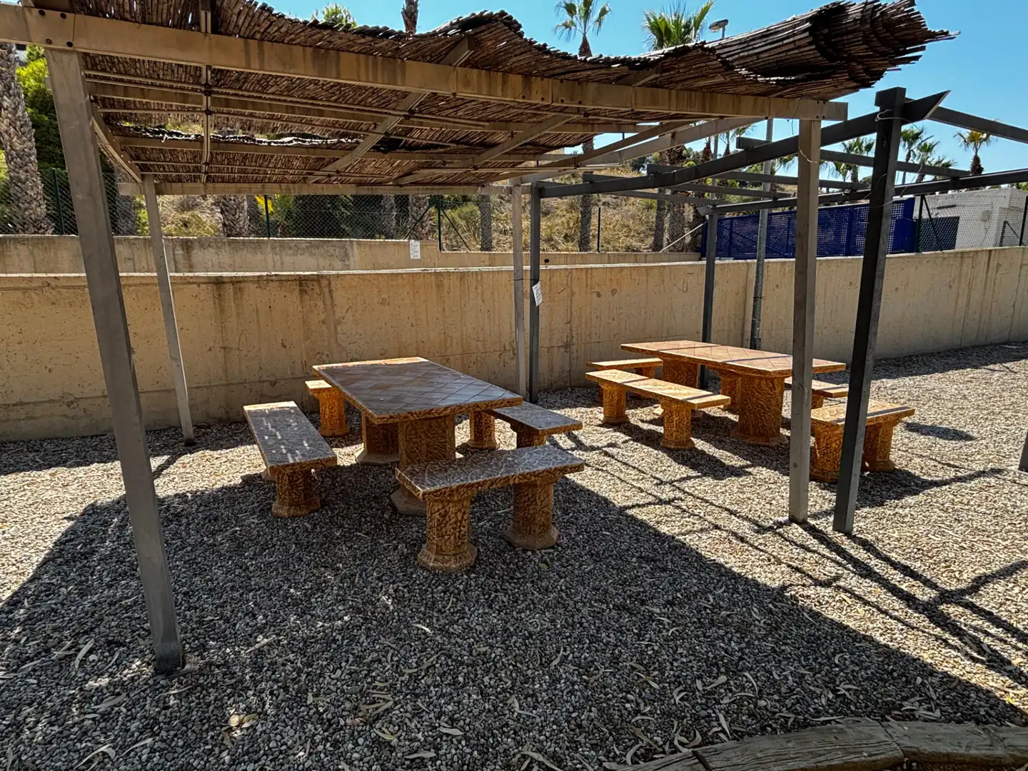 Wohnung zur Miete in Avenida Isla de Pascua, Los Puertos