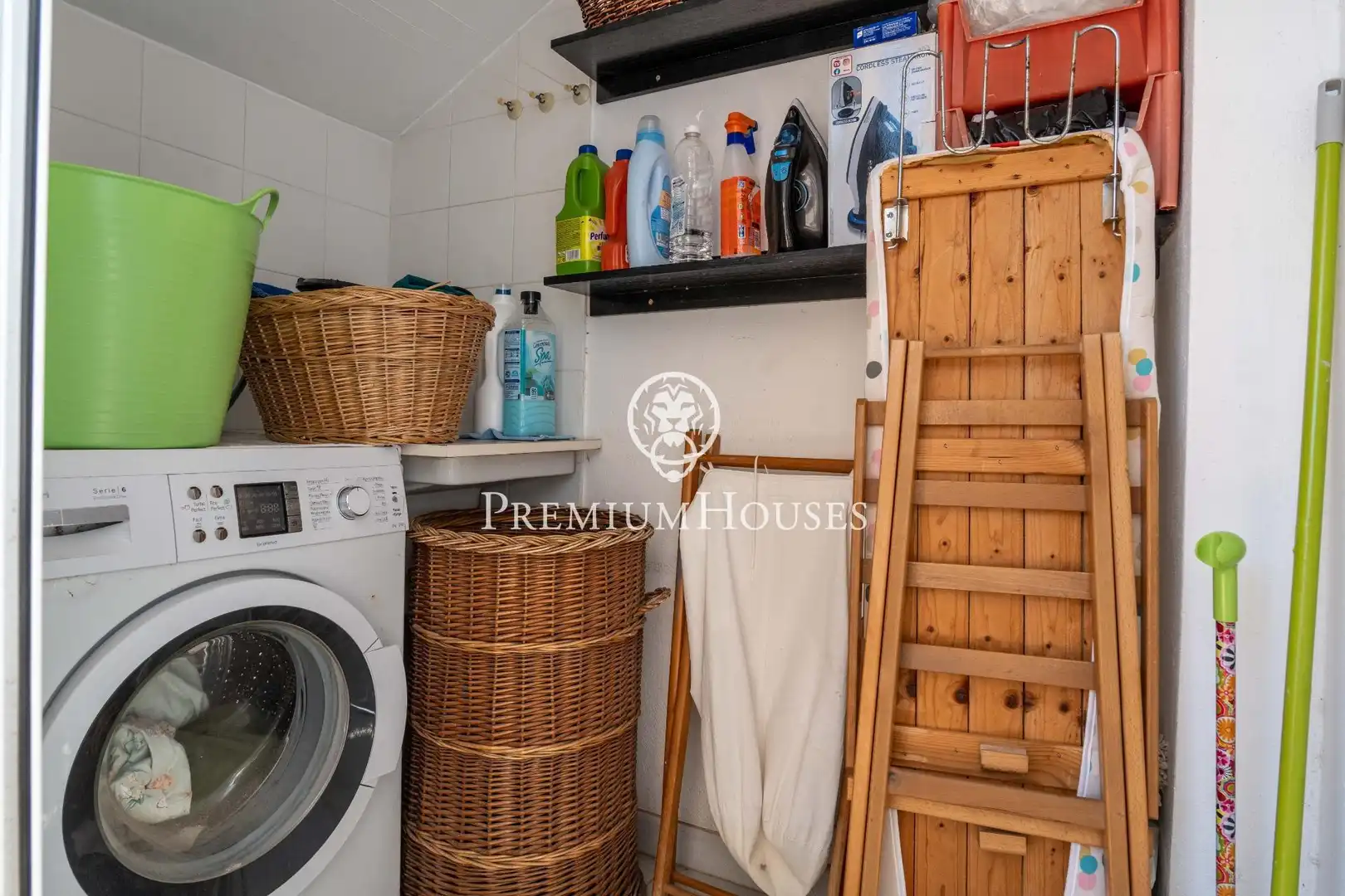 Attic for sale in Sant Pere de Ribes  with Heating, Private garden and Parquet flooring