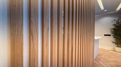 Foto 3 de Piso en venta en Barrio del Centro, Salamanca