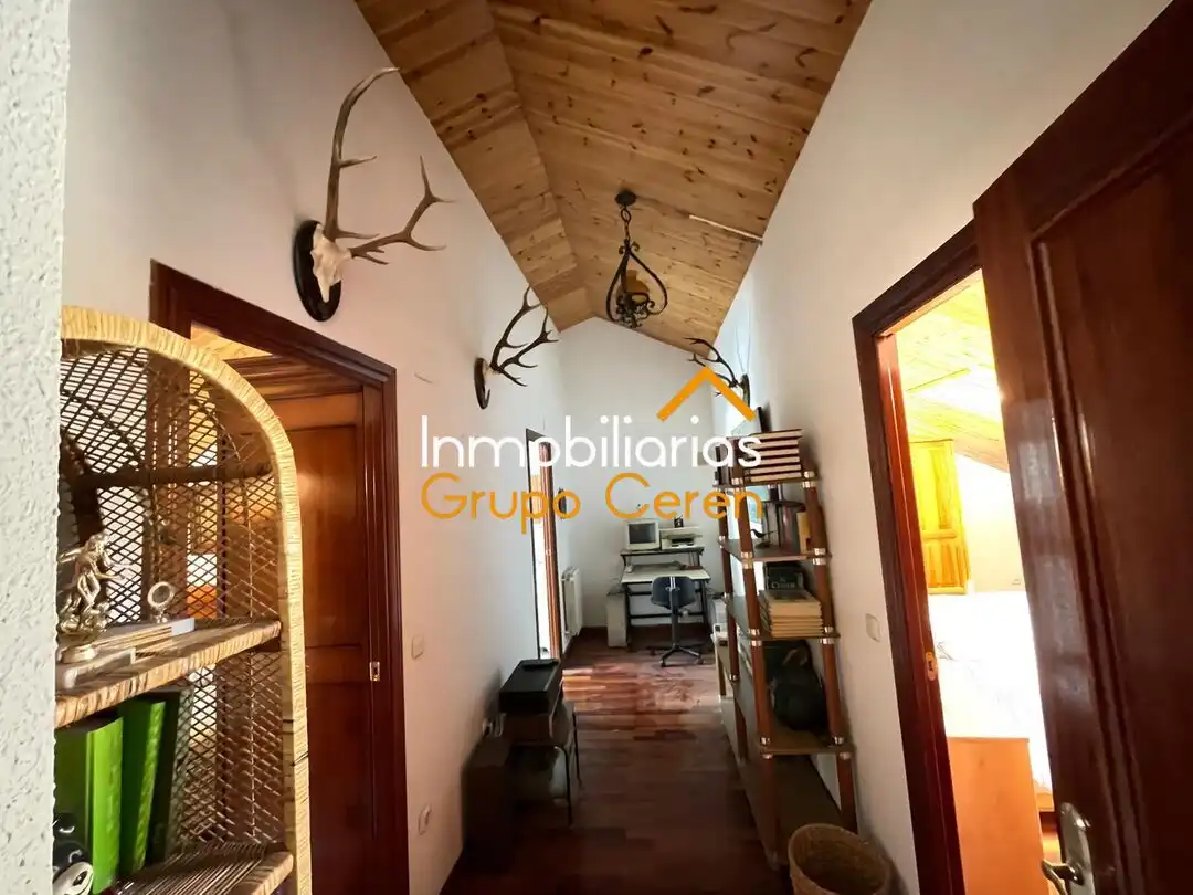 Duplexes for sale in Ezcaray  with Heating and Furnished