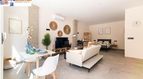 Foto 2 de Loft en venda a Calle Tamboril, Crta. De la Sierra,  Granada Capital