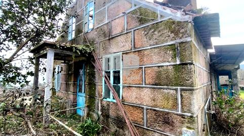 Foto 5 de Finca rústica en venda a Lugar Canadelo, O Porriño  , Pontevedra