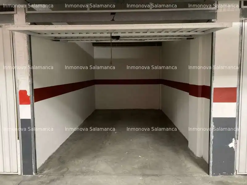 Apartments for rent in Barrio Blanco