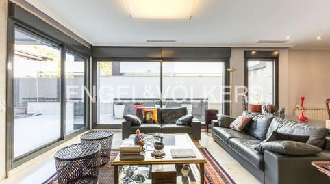 Foto 3 de Casa o xalet en venda a Canillas, Madrid