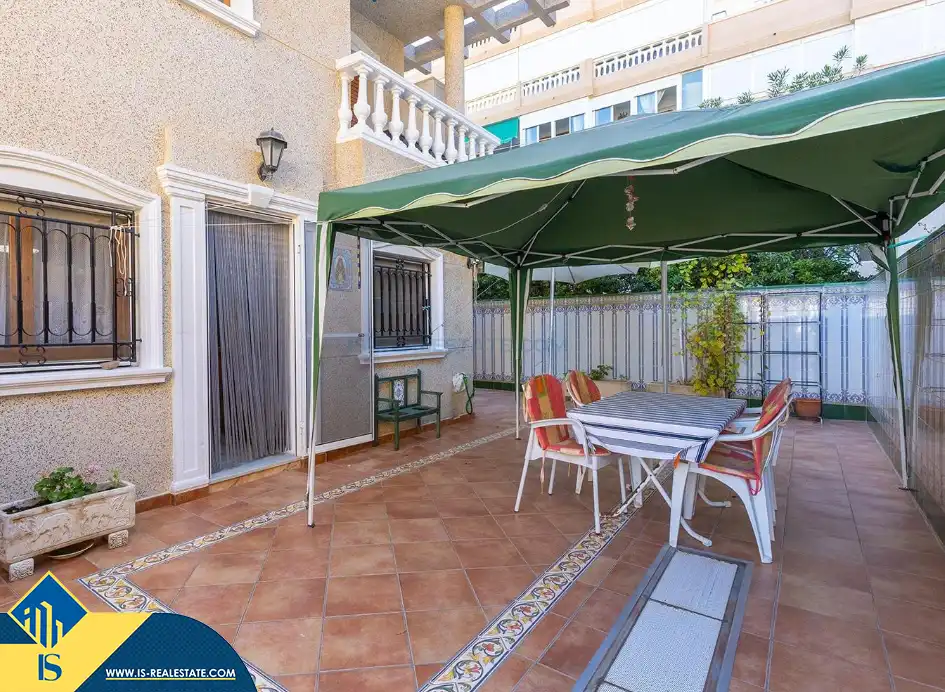 Bungalow zum Verkauf in La Mata
