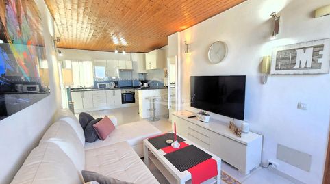 Foto 4 de Piso en venta en Tijoco Bajo, Adeje
