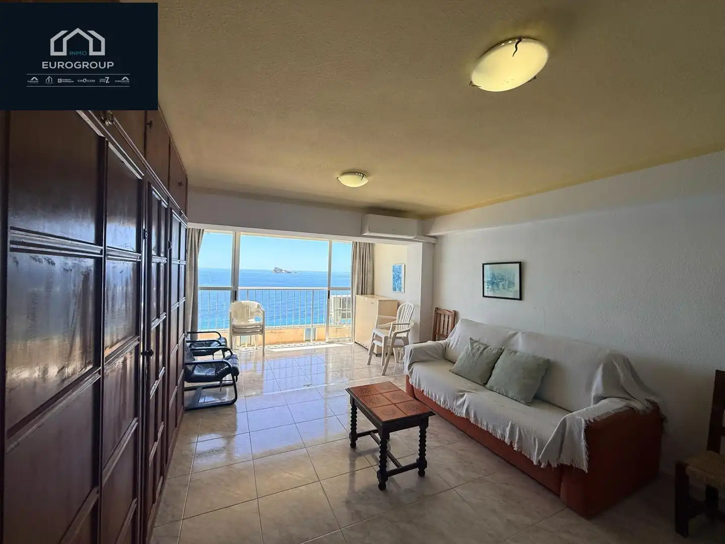 Apartment with lift for sale in Playa de Levante