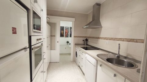 Foto 4 de Piso de alquiler en Calle Calzada de la Infanta, 33, V Centenario - Piletas - Capuchinos, Sanlúcar de Barrameda