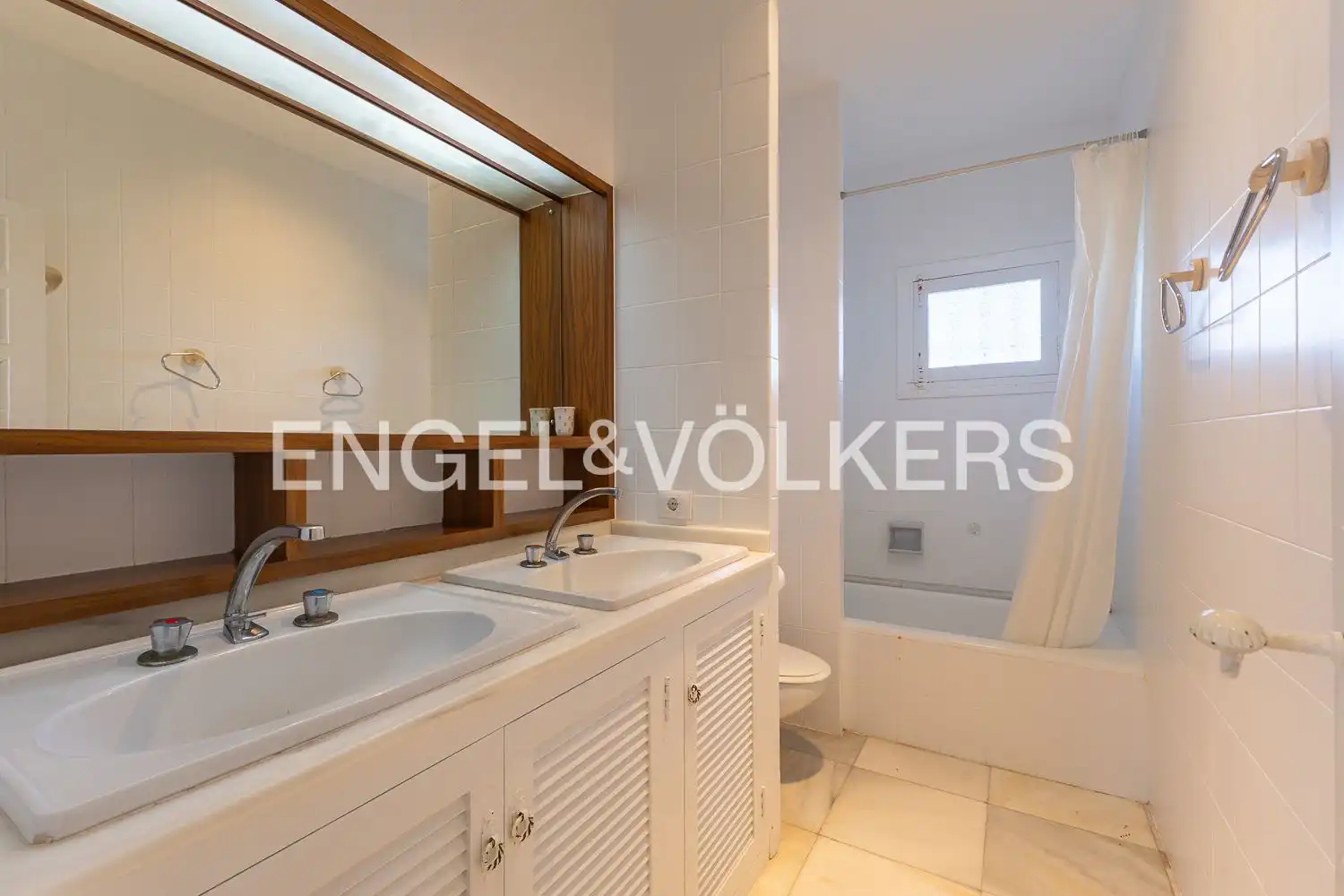 Bathroom of Houses for sale in Jávea / Xàbia  with Heating, Private garden and Storage room