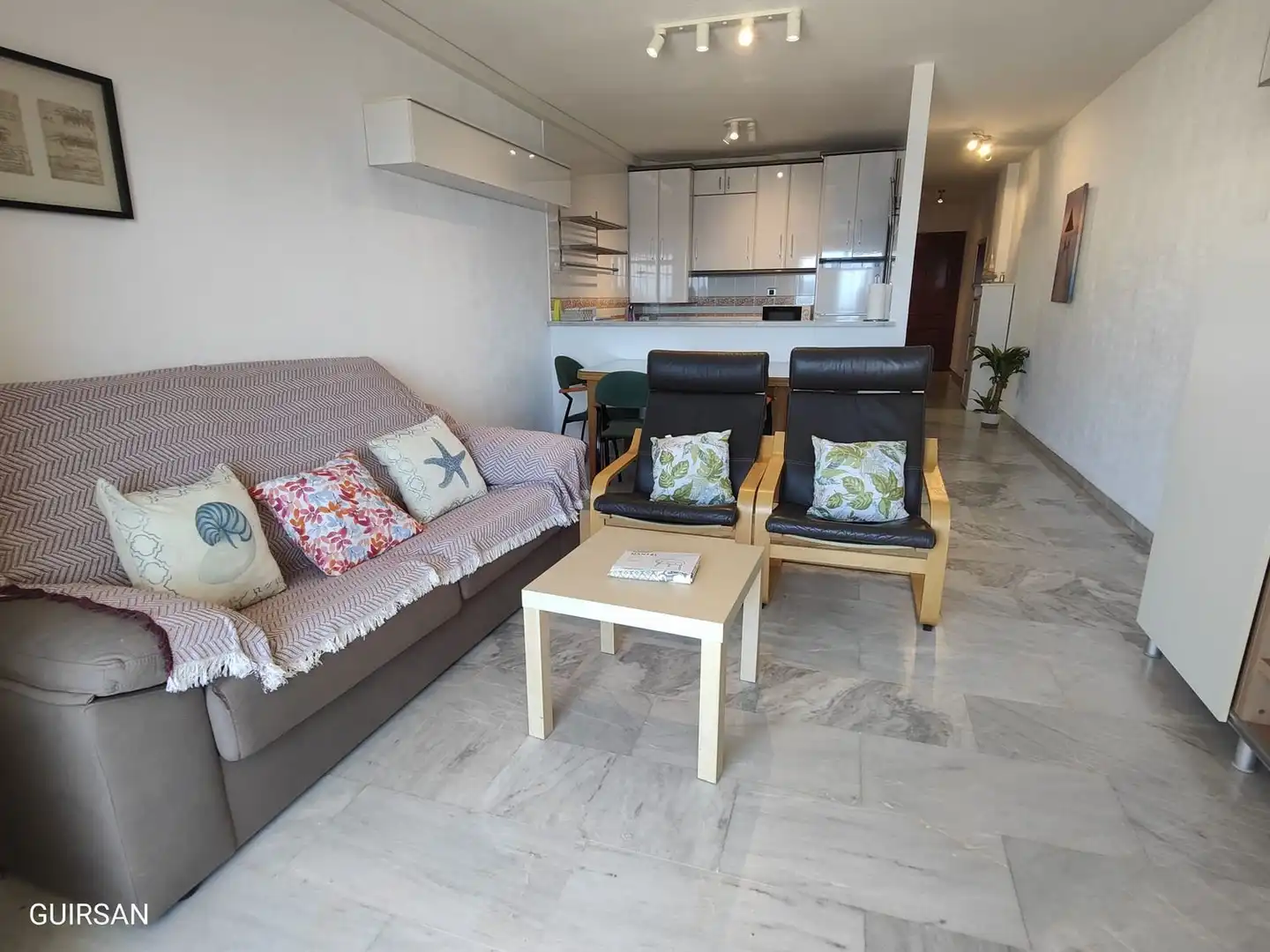 Flat with pool to rent in Paseo San Cristóbal 18, imagen 26