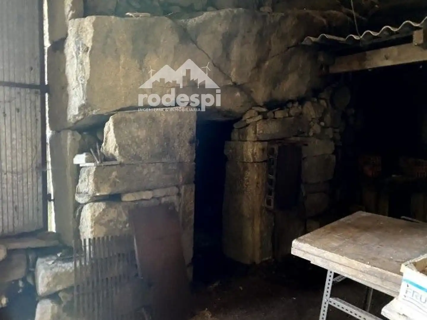 Casa in vendita a Covelo, imagen 50