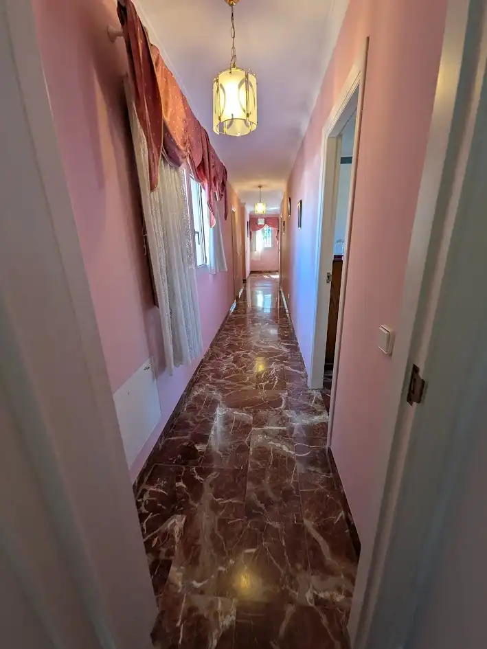 Chalet con terraza en venta en Calle Pajarete 20, imagen 36
