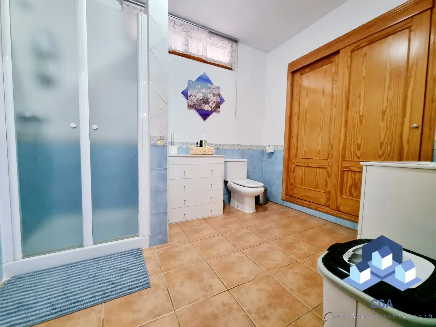 Villa avec terrasse à vendre à Puerto Lumbreras, imagen 38