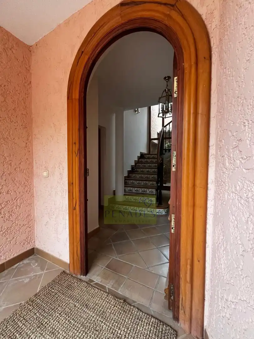 Chalet con piscina en venta en Santa Ana, imagen 82