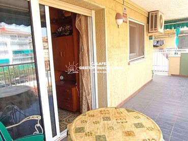 Appartement avec ascenseur à vendre à LLUIS COMPANYS
