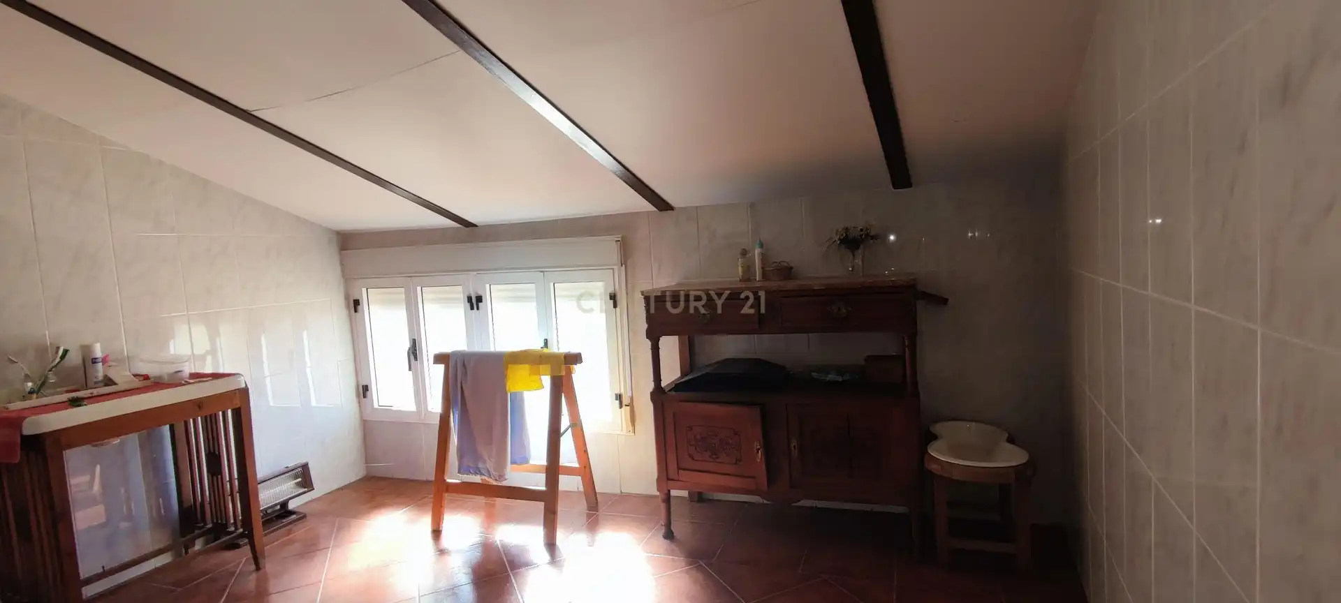 Casa o chalet en venta en Trujillo con Aire acondicionado, Jardín privado y Trastero