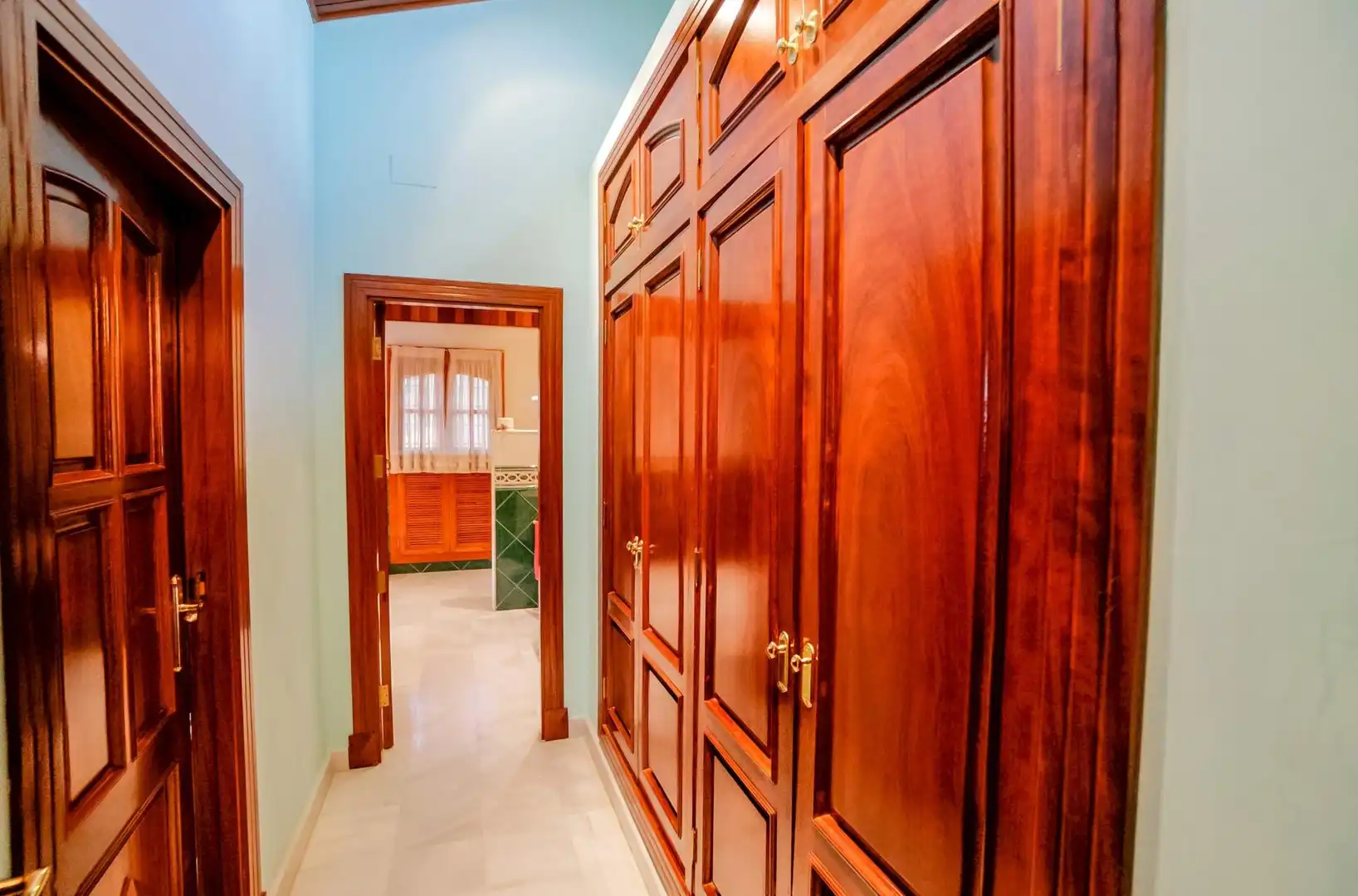 Villa mit Pool zum Verkauf in Muro de Alcoy, imagen 33