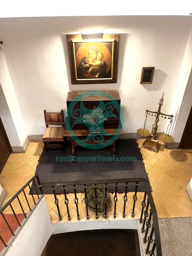 House with terrace for sale in Calle Tintoreros, imagen 20