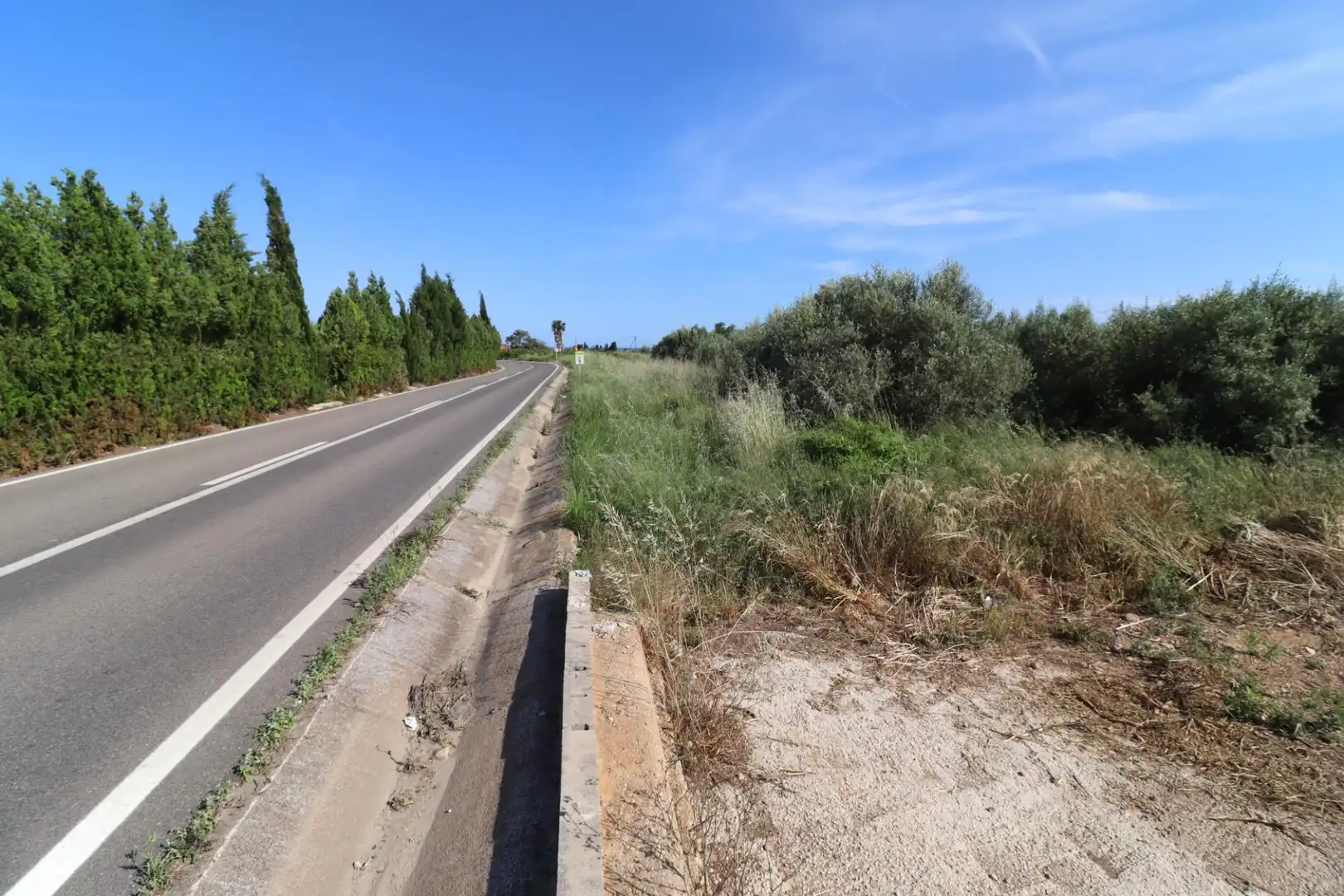 Terreno rústico en venta en Alcanar, imagen 15