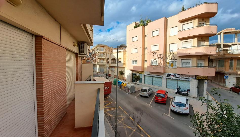 Foto 1 de Pis de lloguer a Calle Rambla de Capuchinos, Motril  ciudad, Granada