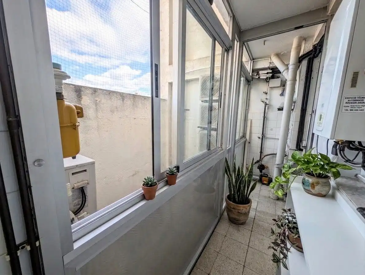 Terrassa de Pis en venda en Tortosa amb Aire condicionat i Calefacció