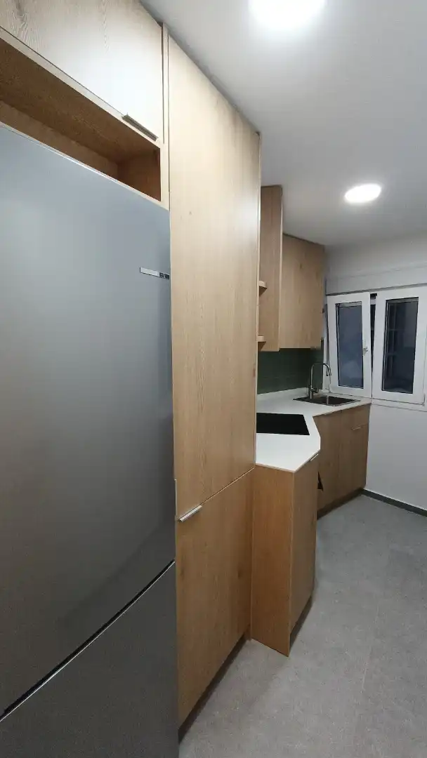 Wohnung mit Aufzug zur Miete in Calle Doctor Muñoz Urra, imagen 15