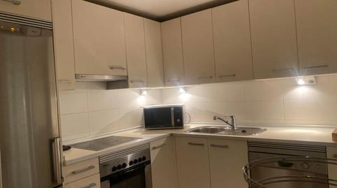 Foto 5 de Piso de alquiler en El Tejar - Hacienda Bizcochero, Málaga