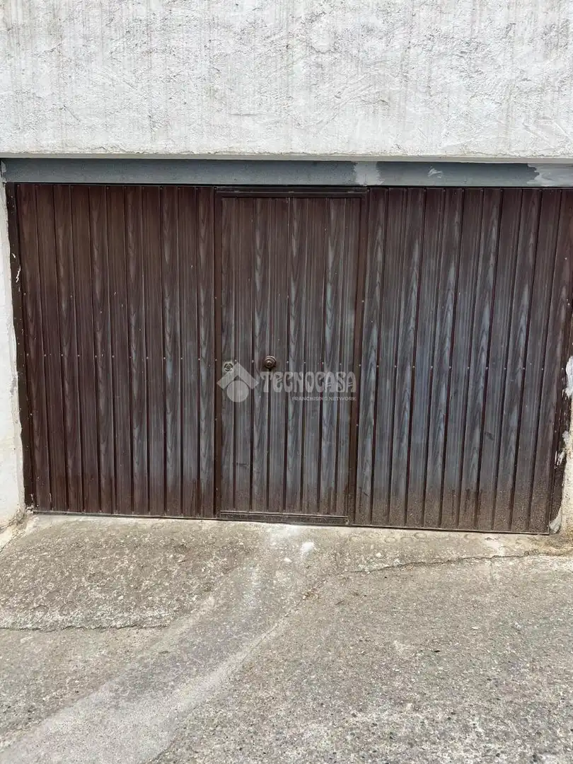 Parking of Residential for sale in Baeza