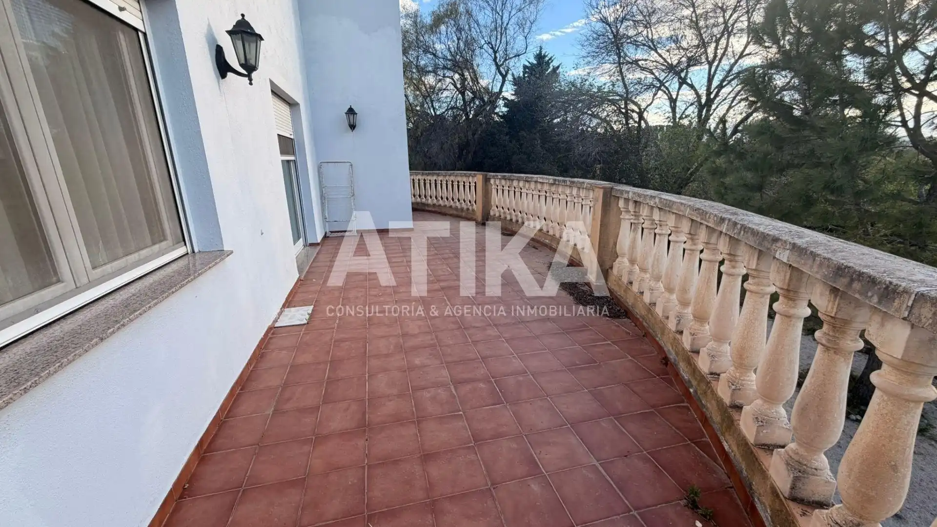 Villa avec terrasse à vendre à Sant Josep - Zona Hospital, imagen 53