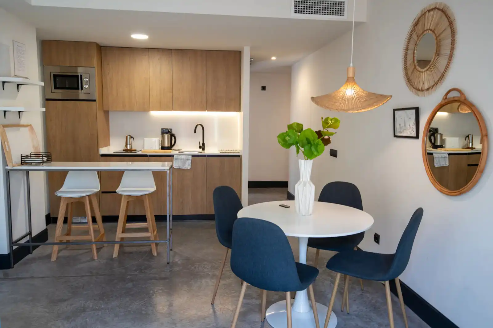 Piso en alquiler en N/A, imagen 6