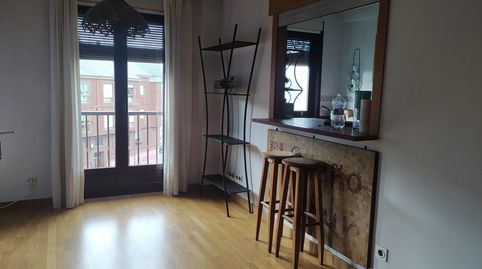 Foto 4 de Dúplex en venda a Zona Alta, Ponferrada