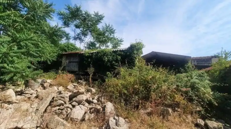 Habitatge amb jardí en venda a Covelo, imagen 8
