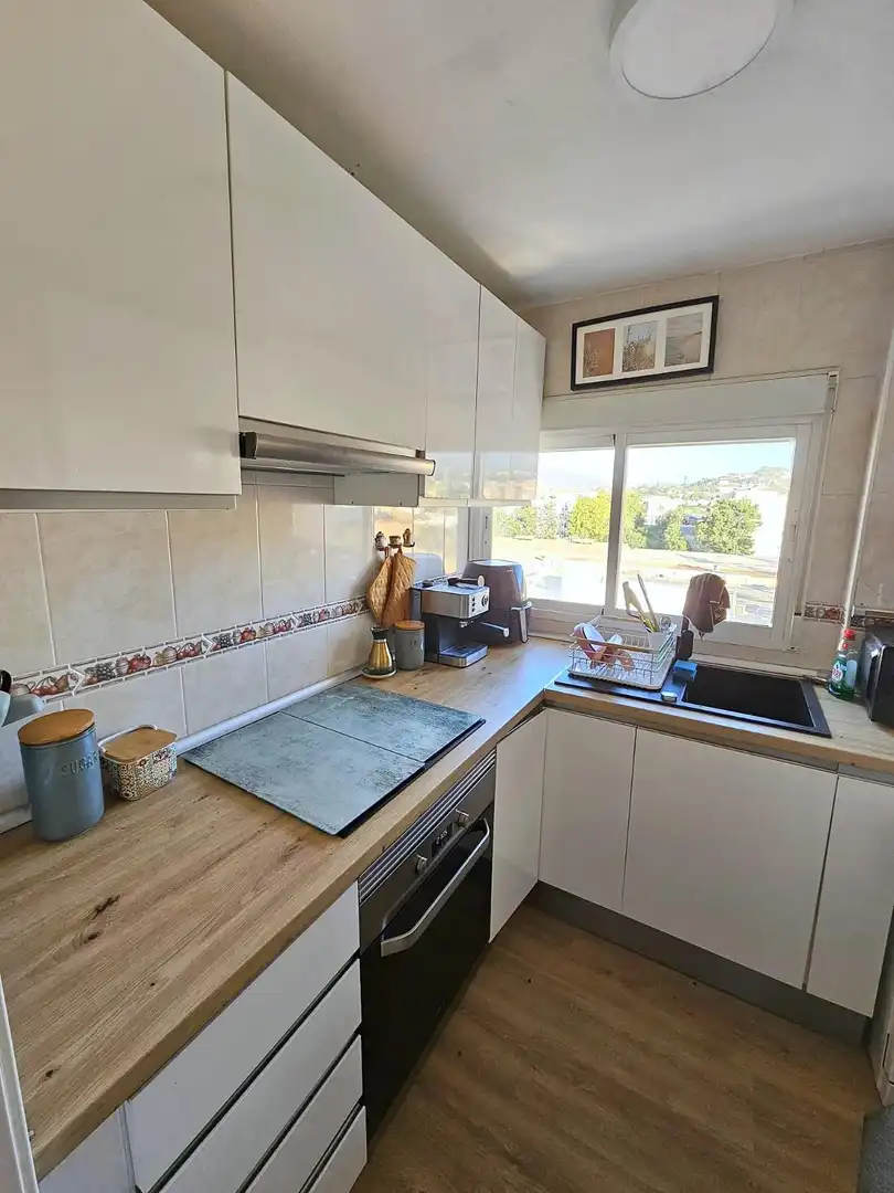 Appartement compact avec piscine à vendre à Las Lagunas, imagen 4