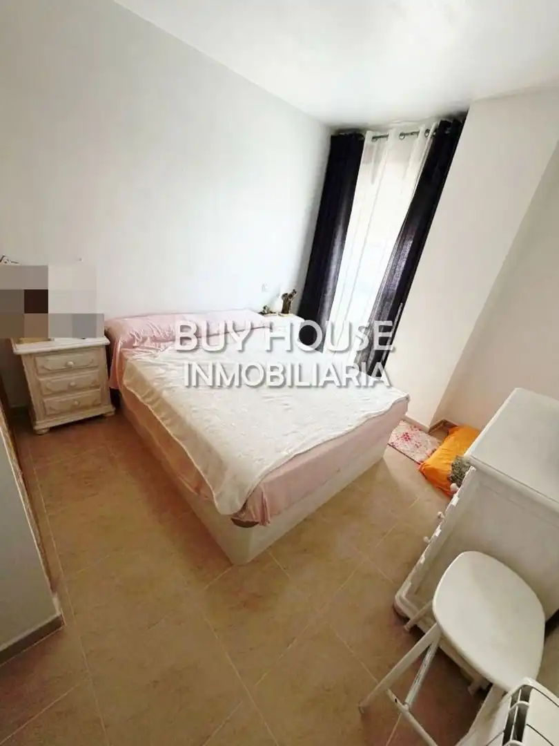 Habitación de Piso en venta en Cabañas de la Sagra, Toledo